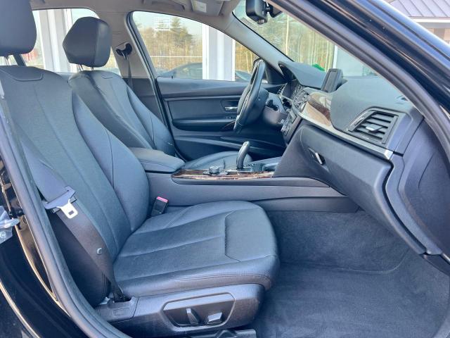 WBA3D5C52EKX97074 BMW 328 D Xdrive