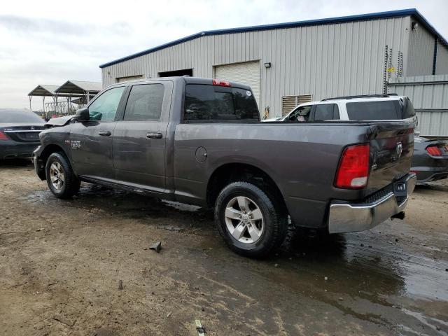 1C6RR6TTXLS103206 RAM 1500 Classic Slt