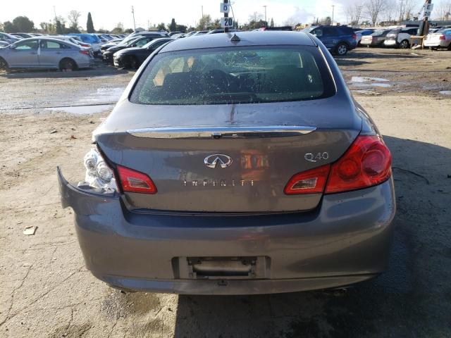 JN1CV6AP8FM503311 Infiniti Q40