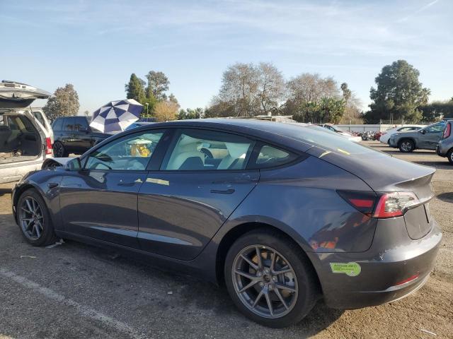 5YJ3E1EA7NF322150 Tesla MODEL 3