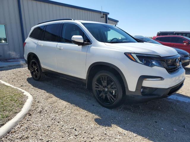 5FNYF5H25NB033668 Honda PILOT SE
