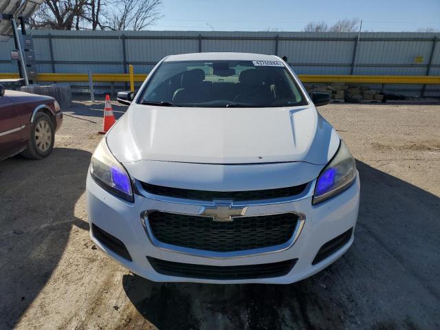 1G11B5SAXGF112869 Chevrolet Malibu Limited Ls