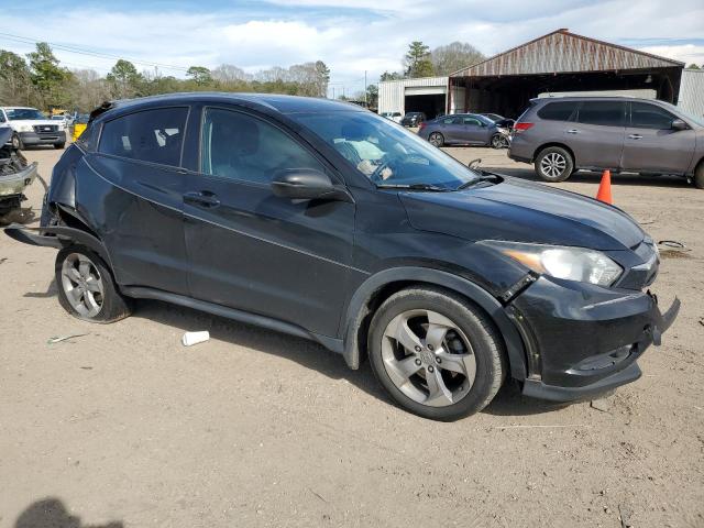 3CZRU5H70GM746430 Honda Hr-v Exl