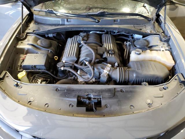 2C3CDXGJ6KH625790 Dodge Charger Scat Pack