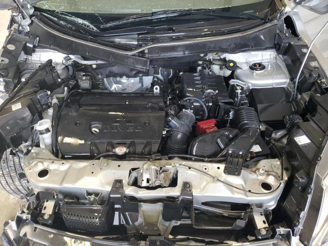 JA4AP4AU5LU023967 Mitsubishi Outlander Sport Se