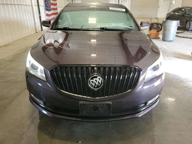 1G4GA5G38EF161642 Buick Lacrosse