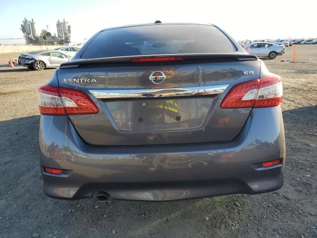 3N1AB7AP8FY337813 Nissan SENTRA S