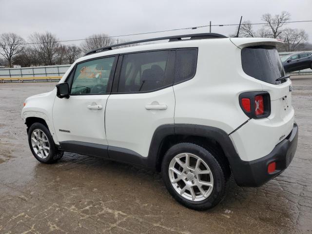 Jeep Renegade Latitude 2019 ZACNJABB4KPJ76454 Image 2