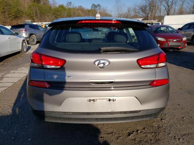KMHH35LE9LU119575 Hyundai ELANTRA GT