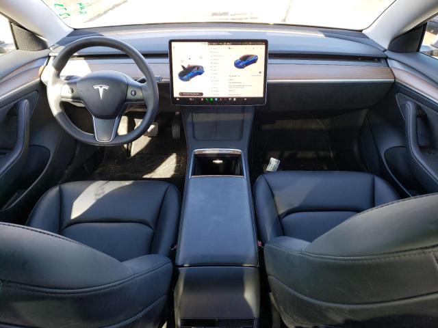 5YJ3E1EA5PF501273 Tesla MODEL 3