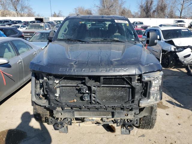 1FT7W2BT2KEC40480 Ford F250 Super Duty