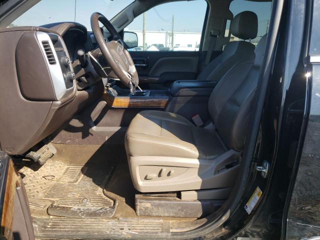 3GTU2VEC4EG569741 GMC Sierra K1500 Slt