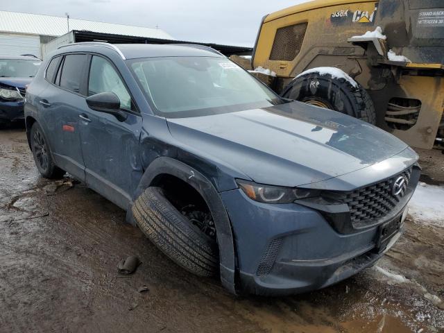 7MMVABCM1PN113322 Mazda Cx-50 Preferred Plus