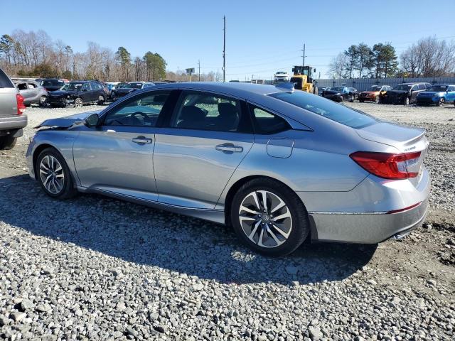 1HGCV3F40KA021911 Honda Accord Hybrid Ex