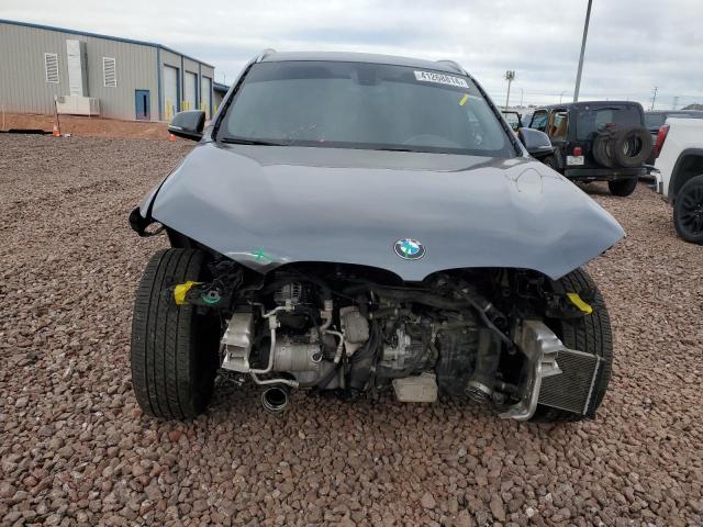 WBXHU7C30H5H36477 BMW X1 Sdrive28i