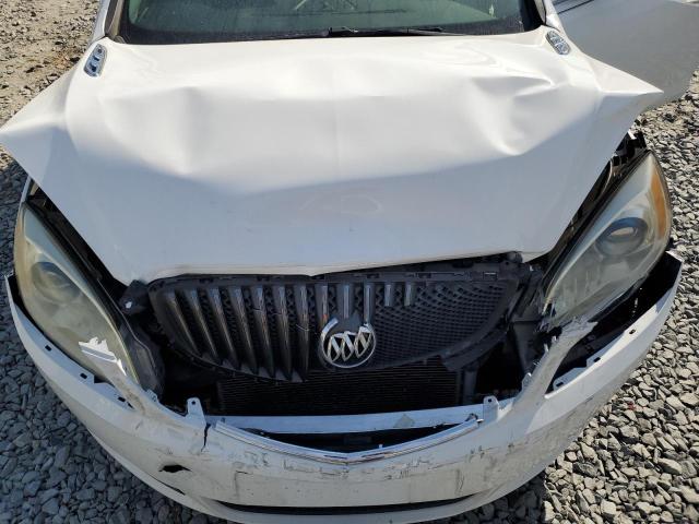 1G4PR5SKXF4125360 Buick Verano Convenience