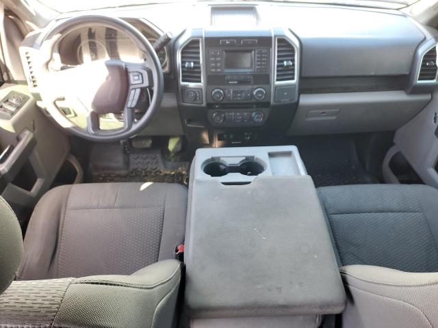 1FTEW1E87FKD49419 Ford F150 Supercrew