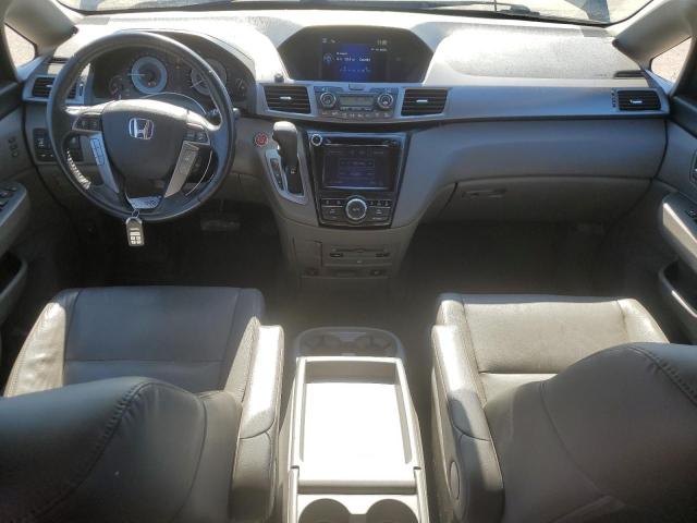 5FNRL5H91FB014336 Honda Odyssey Touring