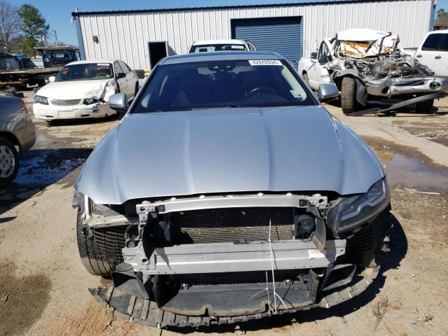 SAJBD4BV9GCY06541 Jaguar XF PREMIUM