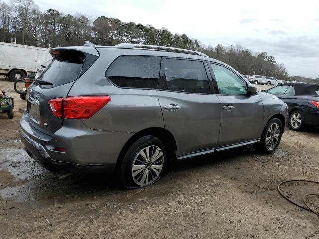 5N1DR2BN5LC583062 Nissan Pathfinder Sv