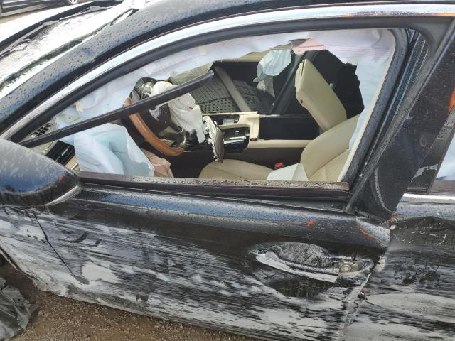 JTHBW1GG7H2136107 Lexus ES 300H