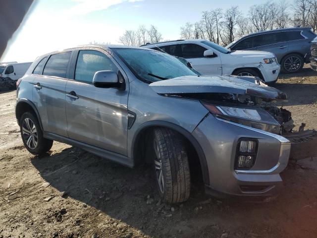 JA4ARUAU7MU006518 Mitsubishi Outlander Sport Es