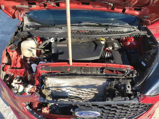 2FMPK4AP4KBC47921 Ford EDGE ST