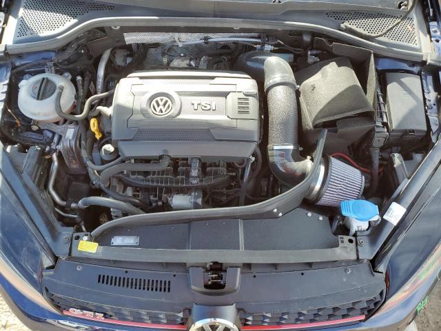 3VW447AU2GM029133 Volkswagen GTI S/SE