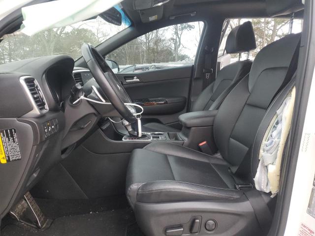 KNDP63AC2M7928512 KIA SPORTAGE S