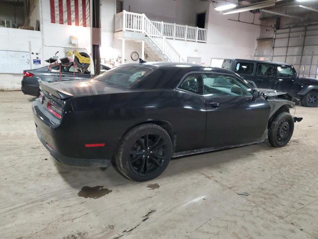 2C3CDZAG8GH256219 Dodge Challenger Sxt
