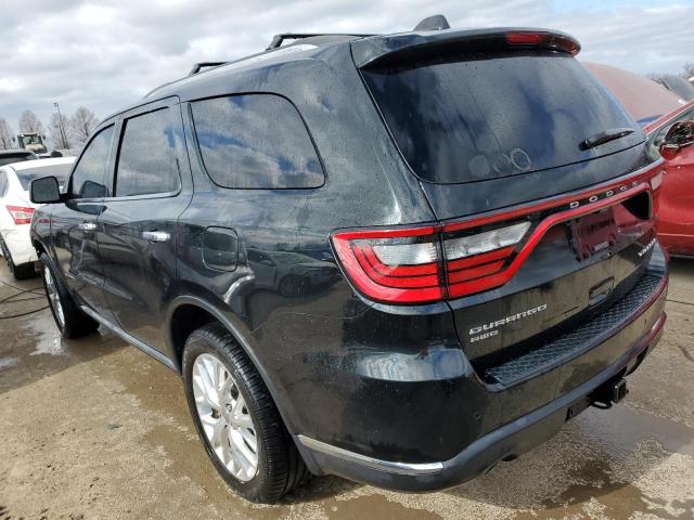 1C4RDJEG5FC880868 Dodge Durango Citadel