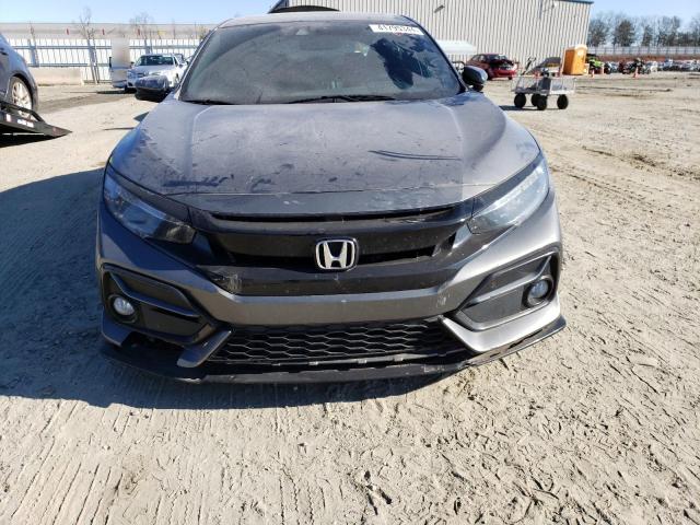 SHHFK7H92LU206439 Honda Civic Sport Touring