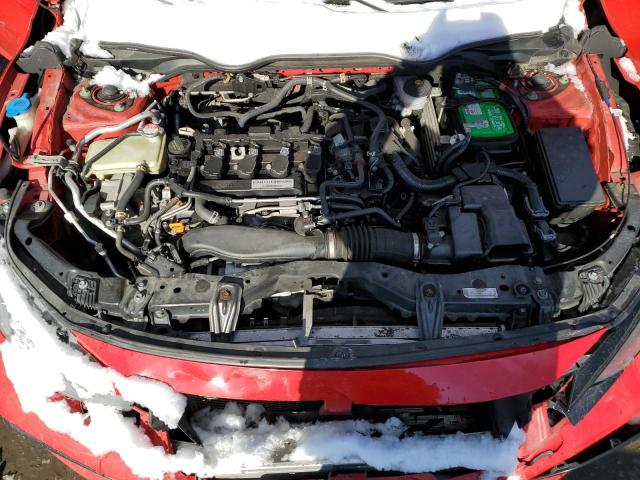 SHHFK7H57JU400135 Honda CIVIC EX