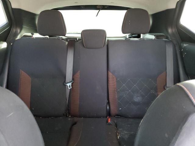 3N1CP5CU8JL526193 Nissan KICKS S