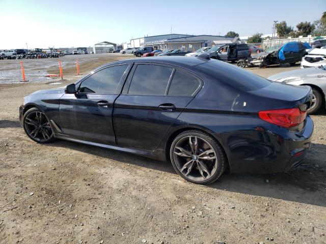 WBAJS7C06LCD05914 BMW M550xi