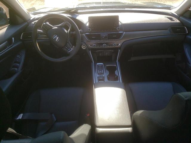 1HGCV3F16LA012086 Honda ACCORD HYBRID