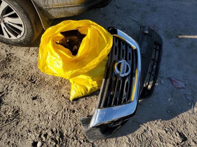 5N1DR2MM0HC683677 Nissan Pathfinder S
