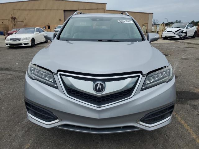 5J8TB3H51HL015028 Acura Rdx Technology