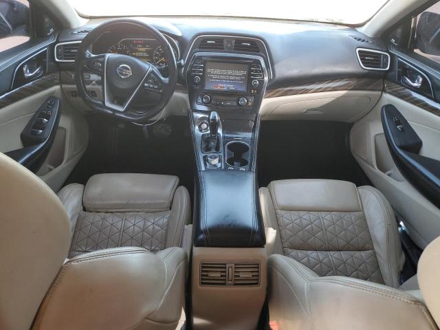 1N4AA6AP6HC380073 Nissan Maxima 3.5s