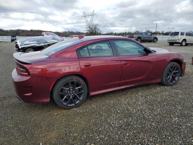 2C3CDXHG4MH519330 Dodge CHARGER GT
