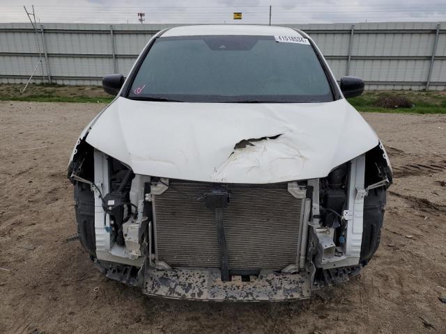 5FNYF7H21MB005568 Honda Passport Sport
