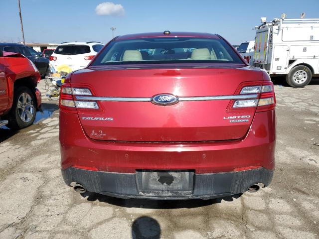 1FAHP2F86EG146351 Ford Taurus Limited