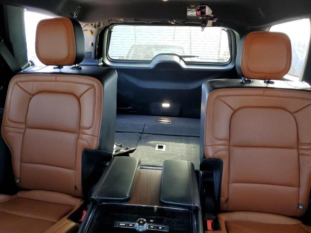 5LMJJ2LT8KEL22547 Lincoln Navigator