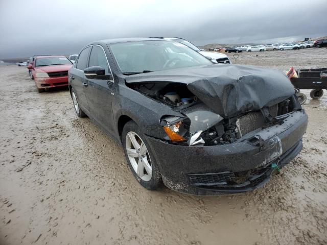 1VWAT7A3XEC034074 Volkswagen PASSAT S