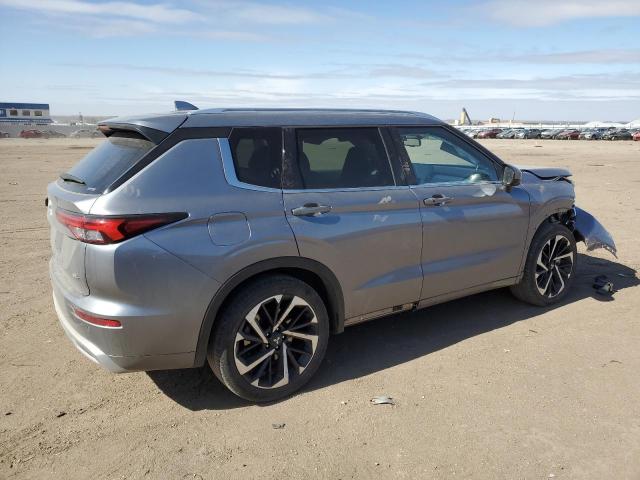 JA4J4VA80NZ007649 Mitsubishi Outlander Sel