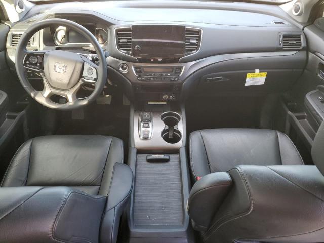 5FNYF6H23NB104419 Honda PILOT SE