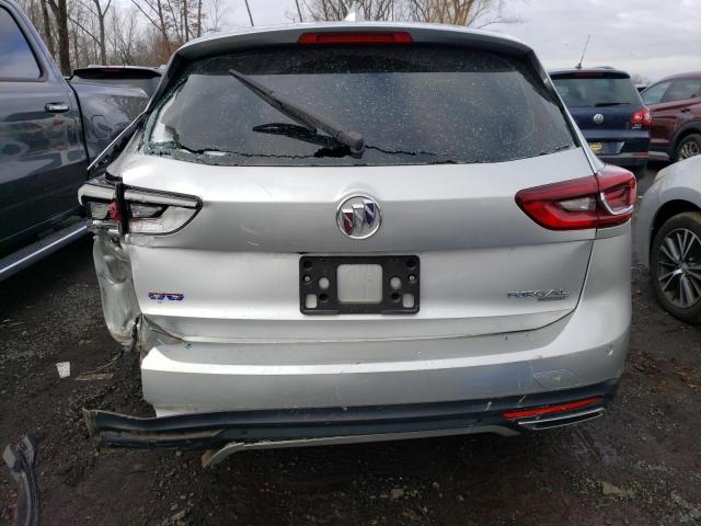 W04GV8SX0K1033399 Buick Regal Tourx Essence