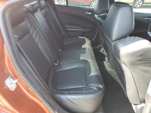 2C3CDXL97MH555277 Dodge Charger Srt Hellcat