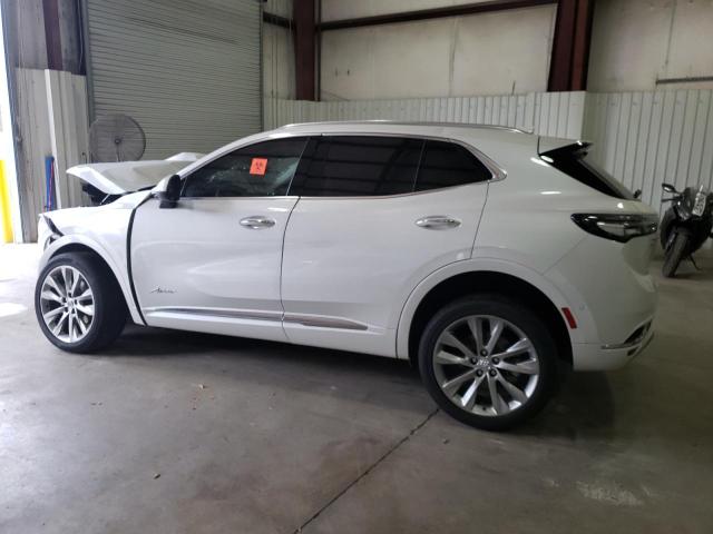LRBF0SR45PD094881 Buick Envision