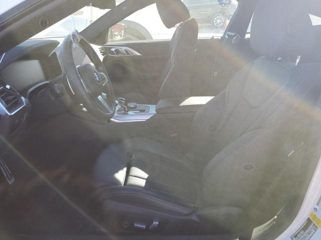 WBA53AP06PCL93808 BMW 430I